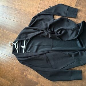 Spanx open front cardigan